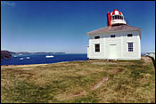 Cape Spear