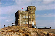 Signal Hill