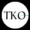 TKO Logo